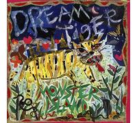 Monster Island - Dream Tiger