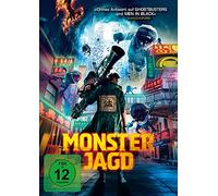 Monster-Jagd [Region Free]