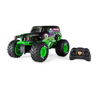 Monster Jam 1:15 Radio Control Grave Digger