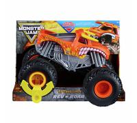 Monster Jam 1:15 Rev 'N Roar Truck