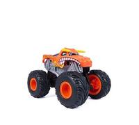 Monster Jam, Official El Toro Loco Rev ‘N Roar 1:15 Scale Monster Truck, Kids Toys for Boys & Girls Ages 3 and up