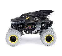 Monster Jam 1:24 Batman Monster Truck