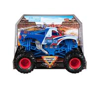 Monster Jam 1:24 Collector Trucks Stabilizer Pick Up Diecast Vehicle Monster Jam Multicolor
