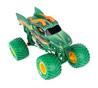 Monster Jam 1:24 Die Cast Dragon