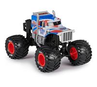 Monster Jam 1:24 Die Cast Lucas Oil Stabilizer