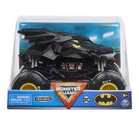 Monster Jam 1:24 Die Cast Truck - Batman