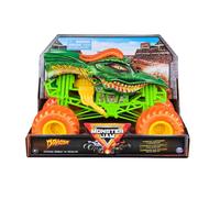 Monster Jam Dragon Monster Truck Die-Cast 1:24 Scale