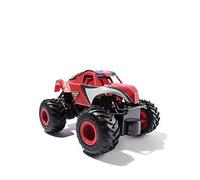 Monster Jam, Marvel The Amazing Spider-Man RC Monster Truck, 1:24 Scale, Kids Toys for Boys and Girls Ages 4 and up
