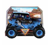 Monster Jam 1:24 Scale Monster Truck