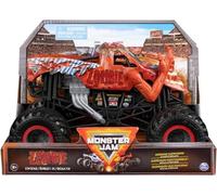 Monster Jam 1:24 Series 19 Zombie