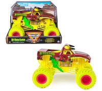 Monster Jam 1:24 Series 22 El Toro Loco