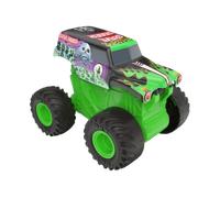 Monster Jam 1:43 Grave Digger Monster Truck