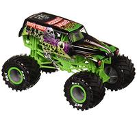 Monster Jam 1: 64 Scale Diecast Grave Digger