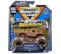 Monster Jam 2022 Earth Vs Surf [Earth Shaker] 1:64 Scale diecast Truck