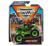 Monster Jam 1:64 Series 29 Grave Digger