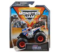 Monster Jam 1:64 Series 29 Lucas Stabilizer
