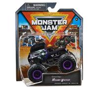 Monster Jam 1:64 Series 29 Mohawk Warrior