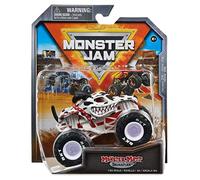 Monster Jam 1:64 Series 29 Monster Mutt Dalmatian