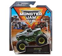Monster Jam 1:64 Series 29 Soldier Fortune