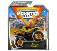 Monster Jam 1:64 Series 30 Earth Shaker