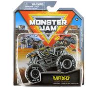 Monster Jam 1:64 Series 30 Max-D