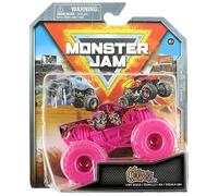 Monster Jam 1:64 Series 31 Calavera