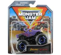 Monster Jam 1:64 Series 31 Jurassic Attack