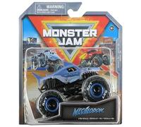 Monster Jam – 1:64 Series 31 – Megalodon