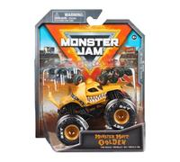 Monster Jam 1:64 Series 31 Monster Mutt Golden