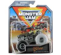 Monster Jam 1:64 Series 31 Pirate's Curse