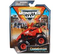 Monster Jam 1:64 Series 34 Crushstation