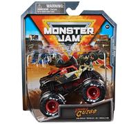 Monster Jam Pirate's Curse 1:64 Series 34
