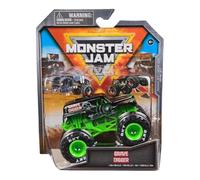 Monster Jam 1:64 Series 37 Grave Digger