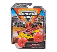 Monster Jam 1:64 Series 37 Megalodon