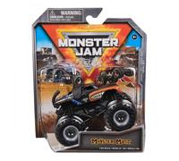 Monster Jam 1:64 Series 37 Monster Mutt
