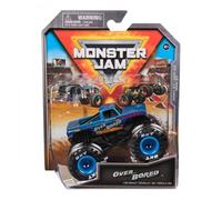 Monster Jam 1:64 Series 37 Over Bored