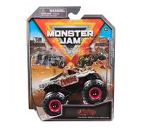 Monster Jam Diecast 1:64 Monster Truck – Series 37 Zombie – Legacy Trucks – 2024