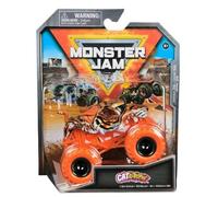 Monster Jam 1:64 Series 38 Catastrophe
