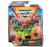 Monster Jam 1:64 Series 38 Dragon