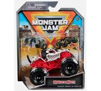 Monster Jam 1:64 Series 38 Monster Mutt