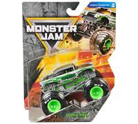 Monster Jam 2025 Official 1:64 Diecast Truck Series 44 Arena Favorites Avenger