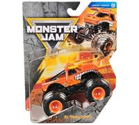 Monster Jam 1:64 Series 44 El Toro Loco