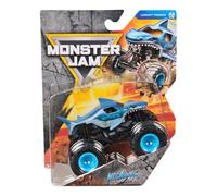 Monster Jam – 1:64 Series 44 Megalodon