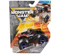 Monster Jam 1:64 Diecast Truck Wild Side – Series 44 Arena Favorites – 2025 Official