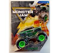 Monster Jam 1:64 Diecast Truck Avenger Series 44 Arena Favorites Official 2025