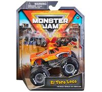 Monster Jam - 1:64 Single Pack - El Toro Loco Thm (6063814)