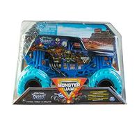 Monster Jam 1to24DCSnUvadgrC3 OC