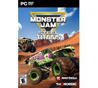 Monster Jam - PC