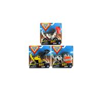 Monster Jam 2021 Dirt Squad Bundle Set of 3 (Rolland, Wedge, Dugg)