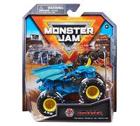 Monster Jam 2023 Spin Master 1:64 Diecast Truck Series 28 Arena Favorites Dragonoid